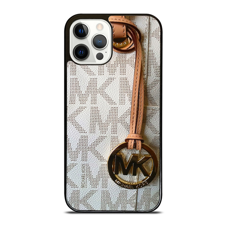 MICHAEL KORS LOGO 2 iPhone 12 Pro Case