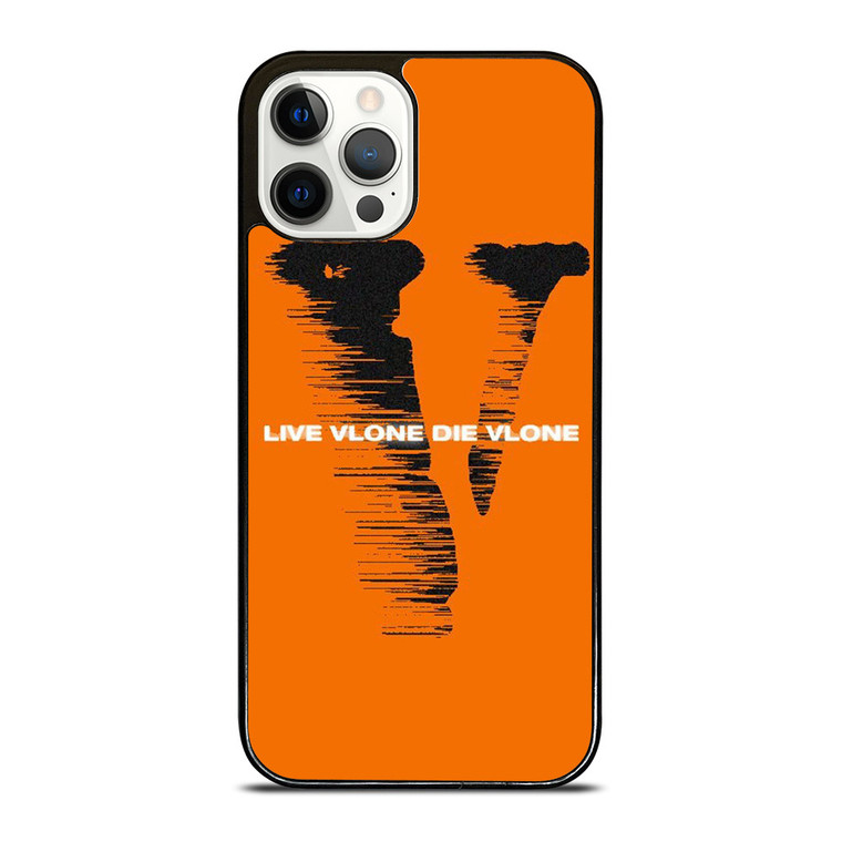VLONE LOGO iPhone 12 Pro Case