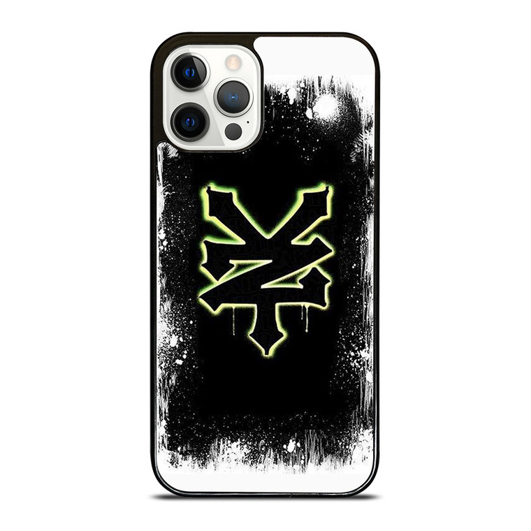 ZOO YORK LOGO iPhone 12 Pro Case