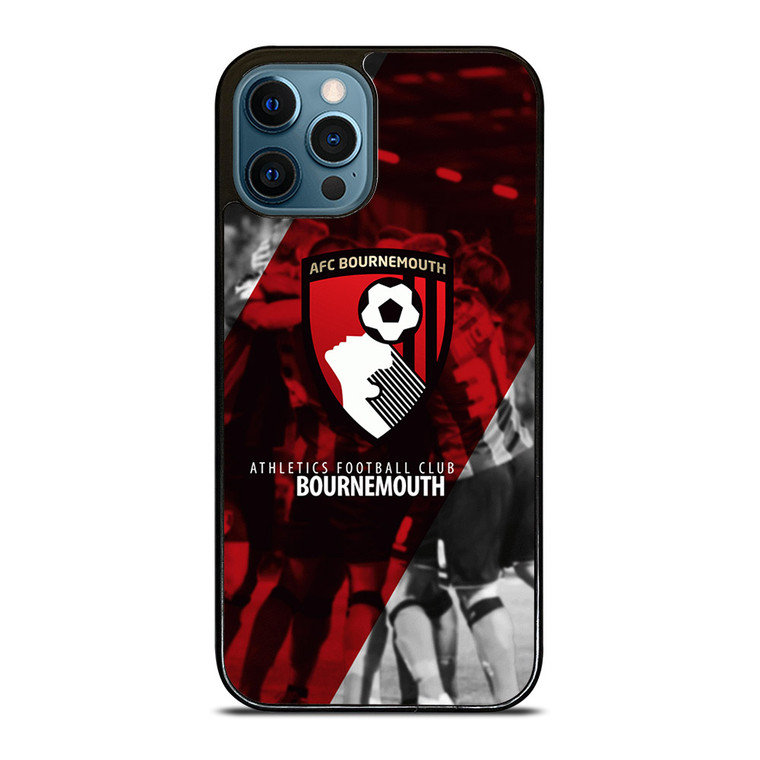 AFC BOURNEMOUTH ICON iPhone 12 Pro Max Case