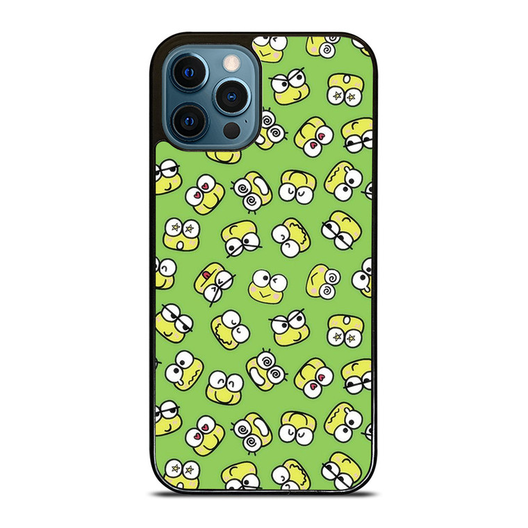 KEROPPI PATTERN 2 iPhone 12 Pro Max Case