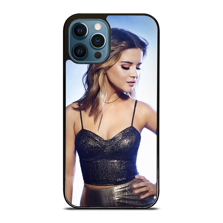 MAREN MORRIS CUTE iPhone 12 Pro Max Case