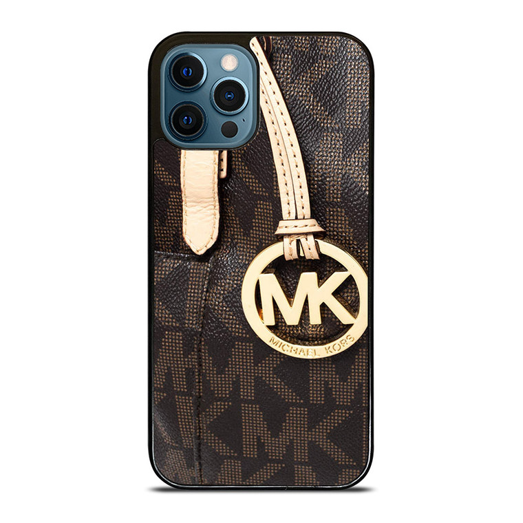 MICHAEL KORS LOGO iPhone 12 Pro Max Case