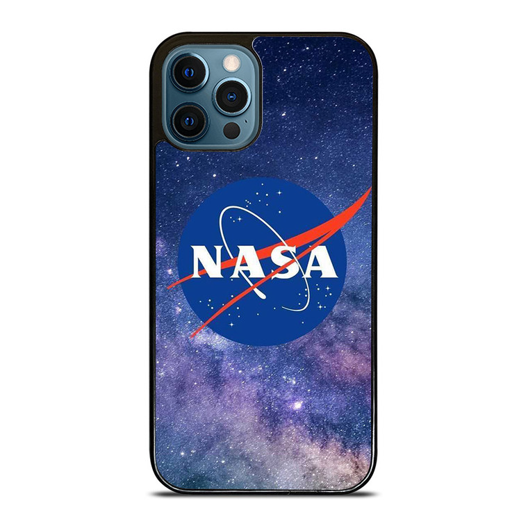 NASA LOGO iPhone 12 Pro Max Case