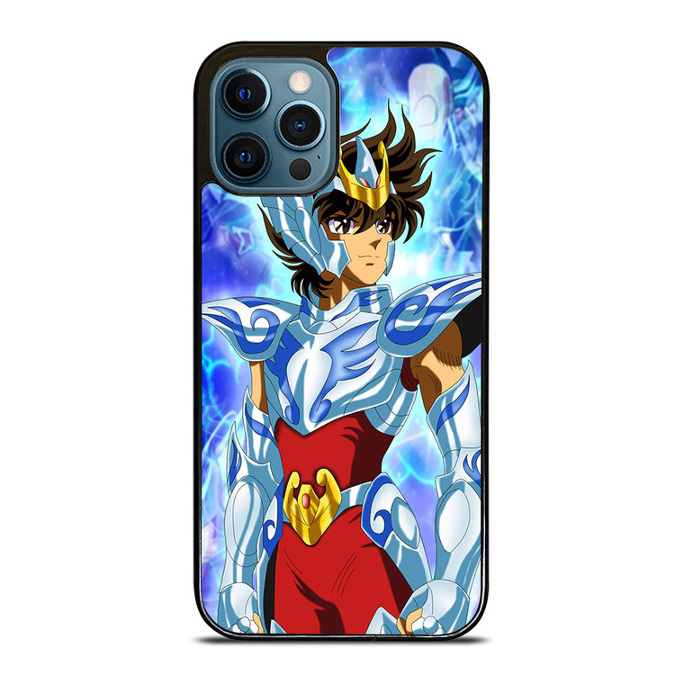 PEGASUS SAINT SEIYA iPhone 12 Pro Max Case PEGASUS SAINT SEIYA iPhone 12 Pro Max Case