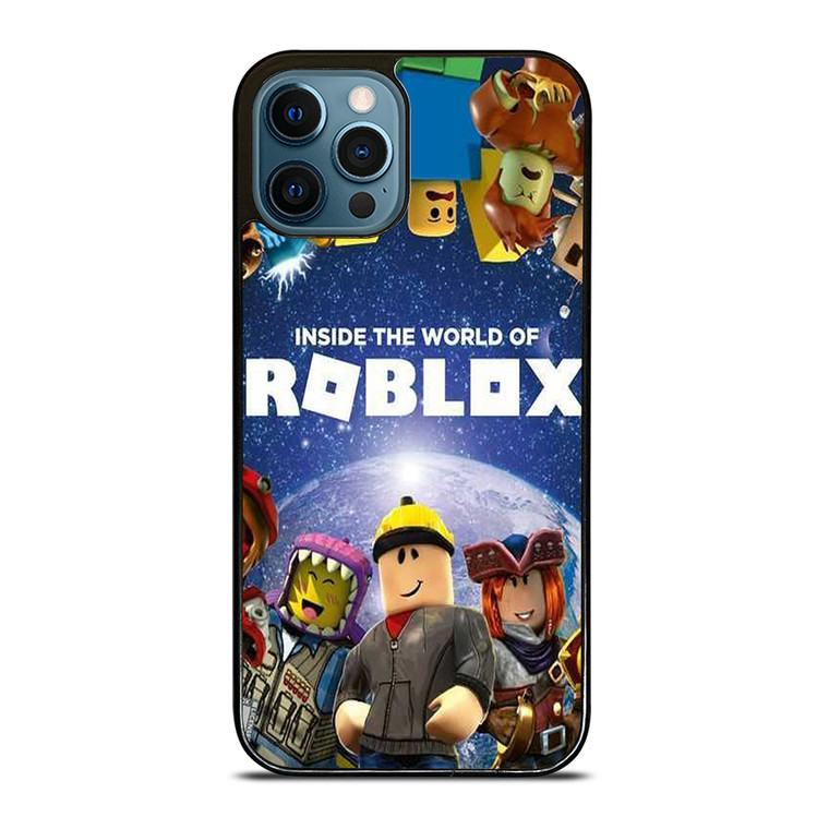 Roblox Game Review