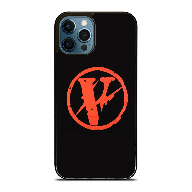 VLONE LOGO 2 iPhone 12 Pro Max Case
