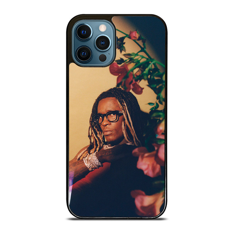 YOUNG THUG iPhone 12 Pro Max Case