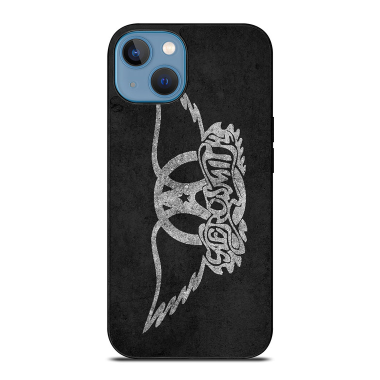 AEROSMITH LOGO 3 iPhone 13 Case