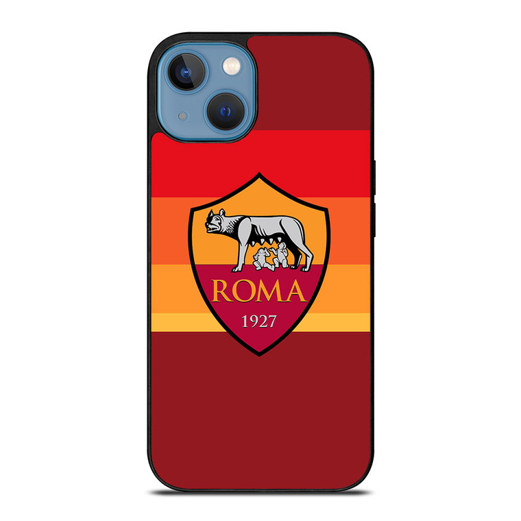 AS ROMA FC 3 iPhone 13 Case