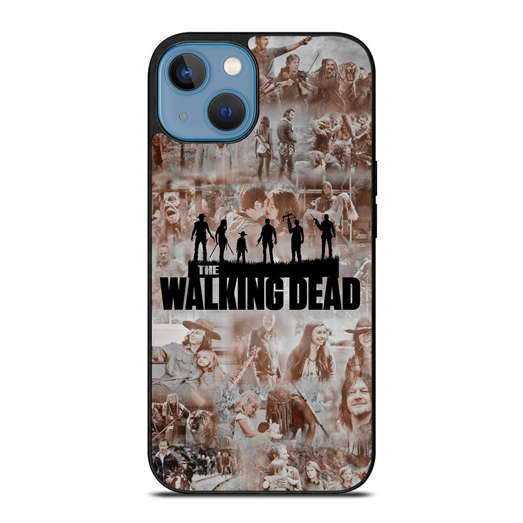THE WALKING DEAD 2 iPhone 13 Case