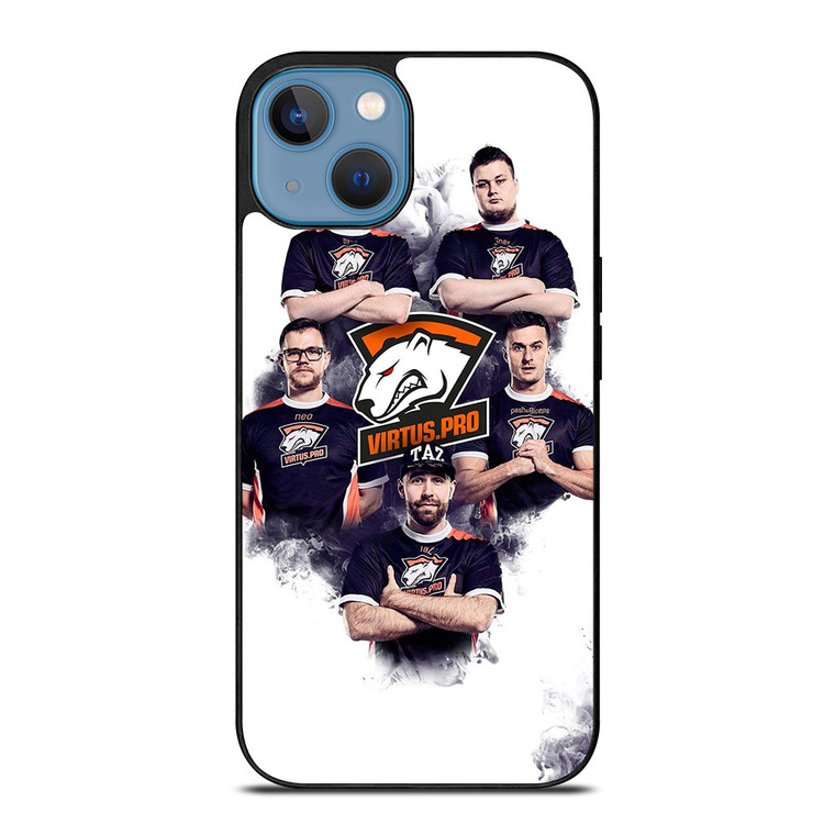 VIRTUS PRO TEAM iPhone 13 Case