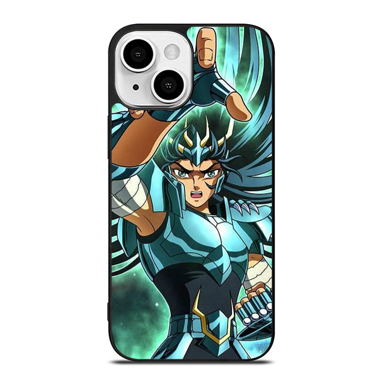 DRAGON SHIRYU SAINT SEIYA 2 iPhone 13 Mini Case
