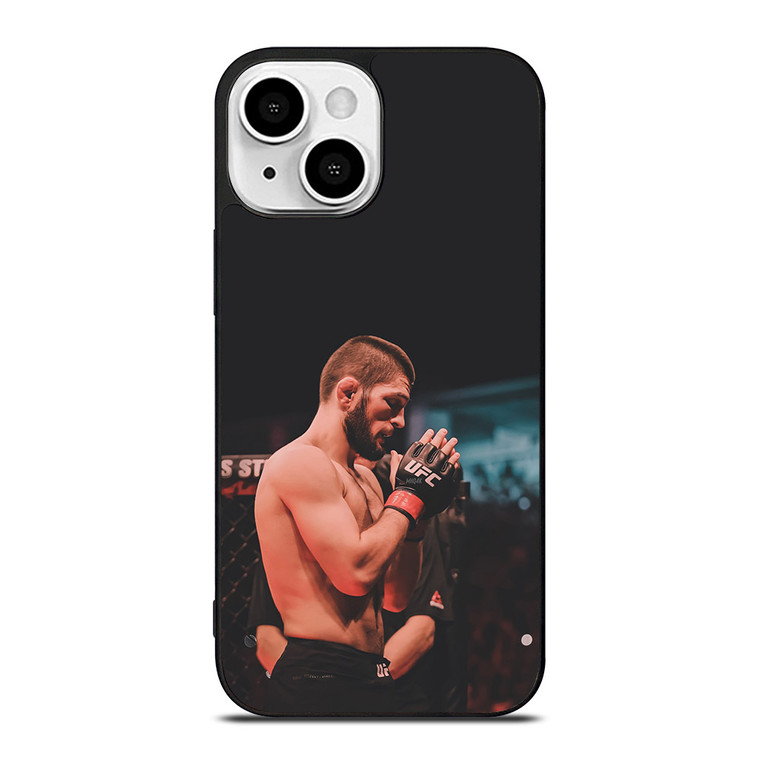 KHABIB NURMAGOMEDOV 2 iPhone 13 Mini Case
