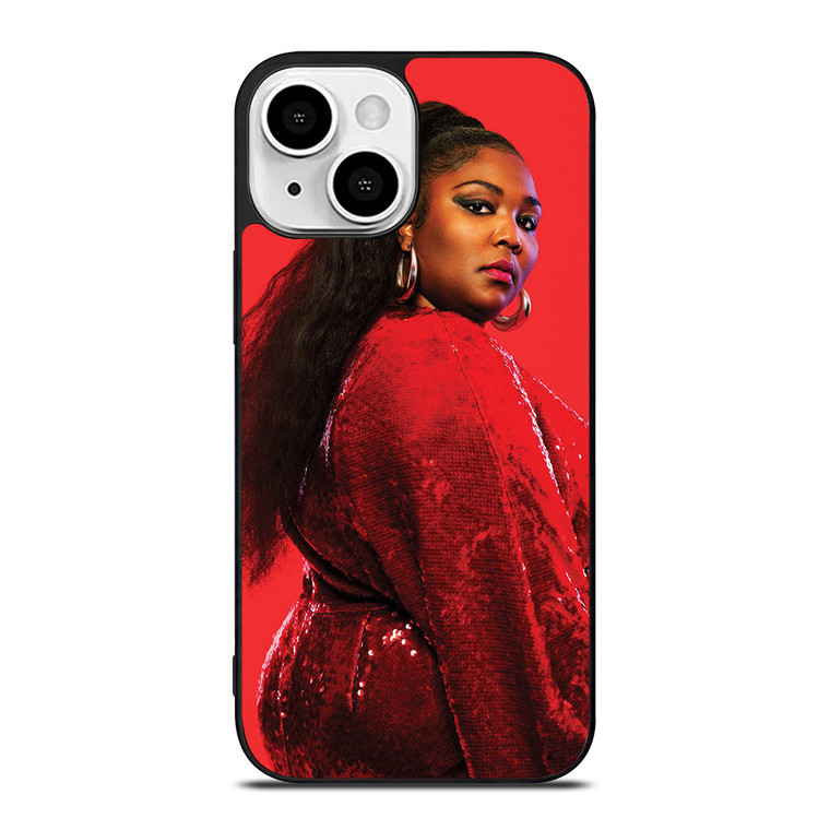 LIZZO SEXY SINGER iPhone 13 Mini Case