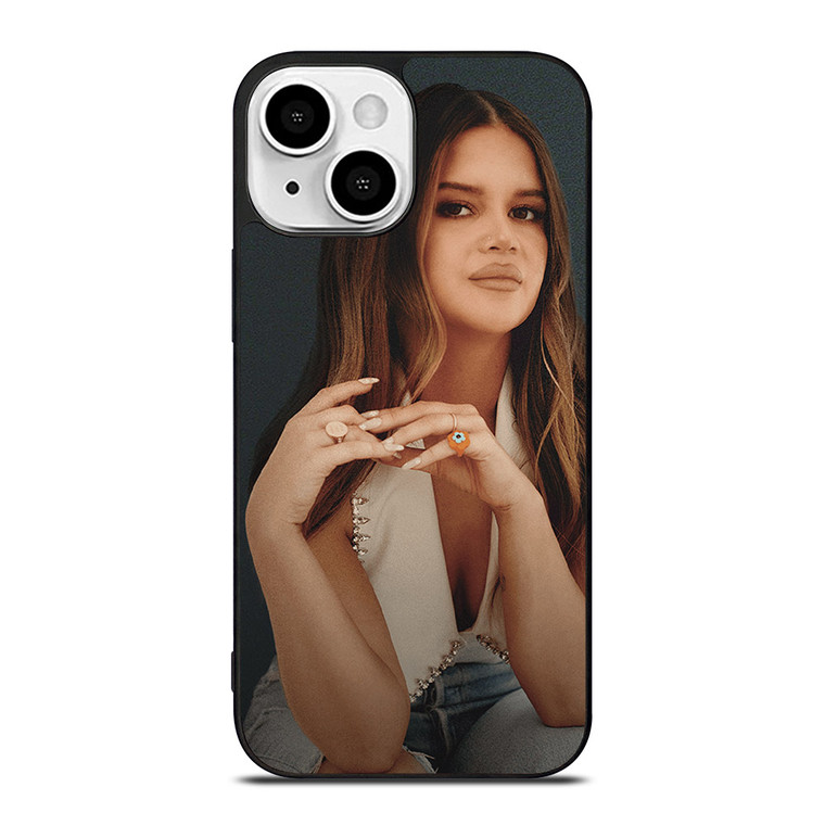 MAREN MORRIS CUTE 4 iPhone 13 Mini Case