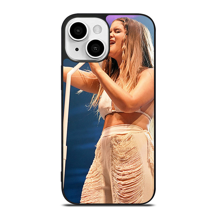 MAREN MORRIS SINGING iPhone 13 Mini Case