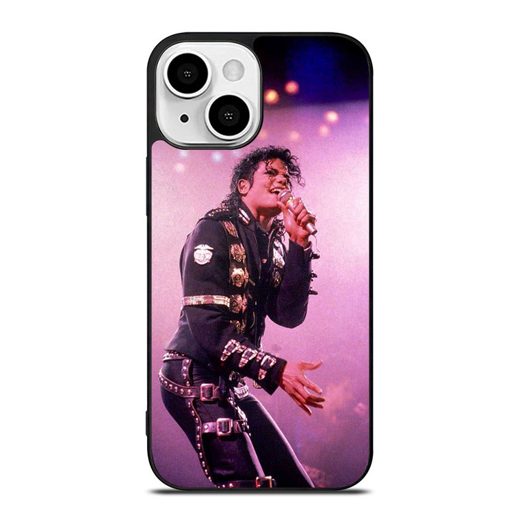 MICHAEL JACKSON 2 iPhone 13 Mini Case