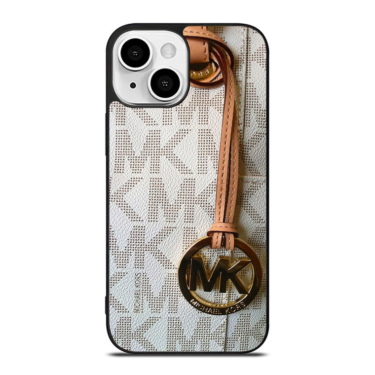 MICHAEL KORS LOGO 2 iPhone 13 Mini Case