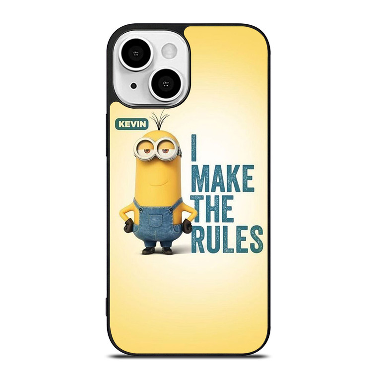 MINIONS KEVIN iPhone 13 Mini Case