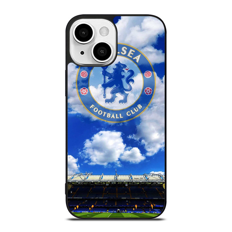 STAMFORD BRIDGE CHELSEA iPhone 13 Mini Case