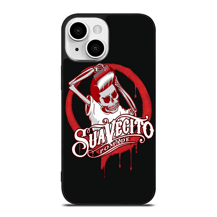 SUAVECITO POMADE COOL 2 iPhone 13 Mini Case