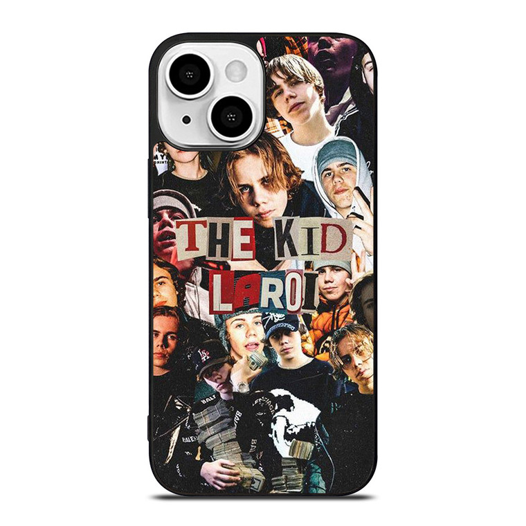THE KID LAROI COLLAGE iPhone 13 Mini Case