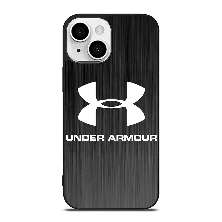 UNDER ARMOUR LOGO iPhone 13 Mini Case