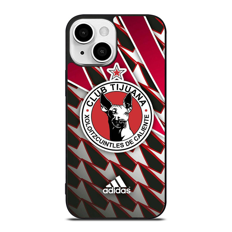 XOLOS TIJUANA 3 iPhone 13 Mini Case