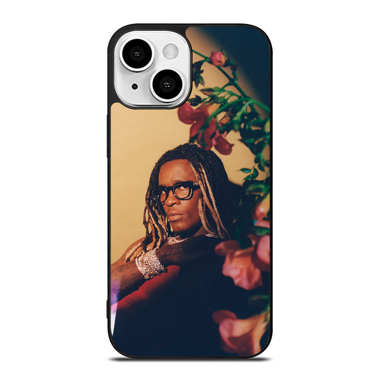 YOUNG THUG iPhone 13 Mini Case