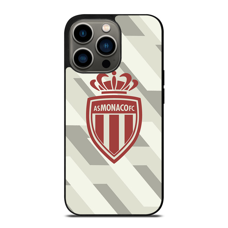 AS MONACO FC 2 iPhone 13 Pro Case