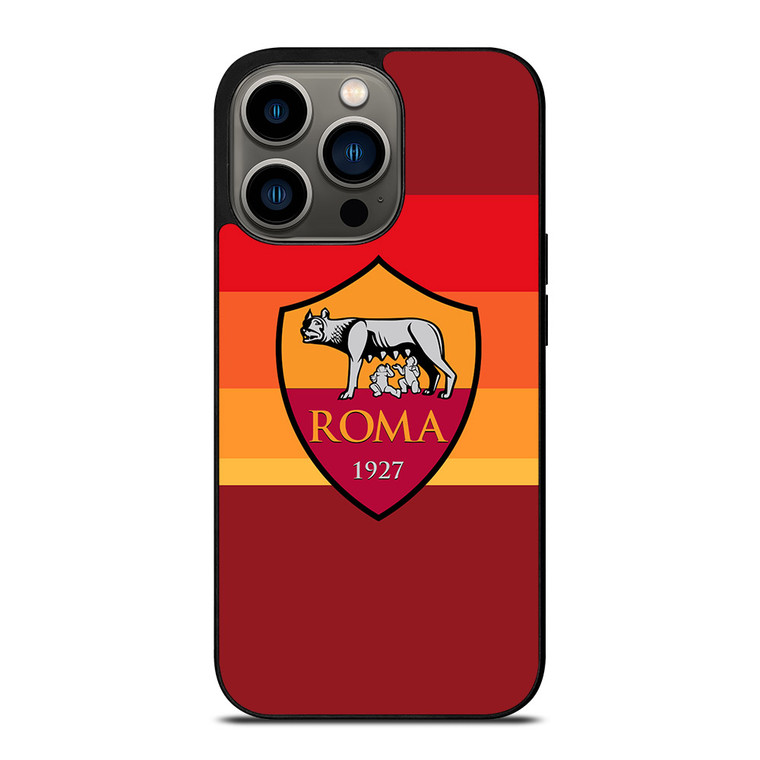 AS ROMA FC 3 iPhone 13 Pro Case