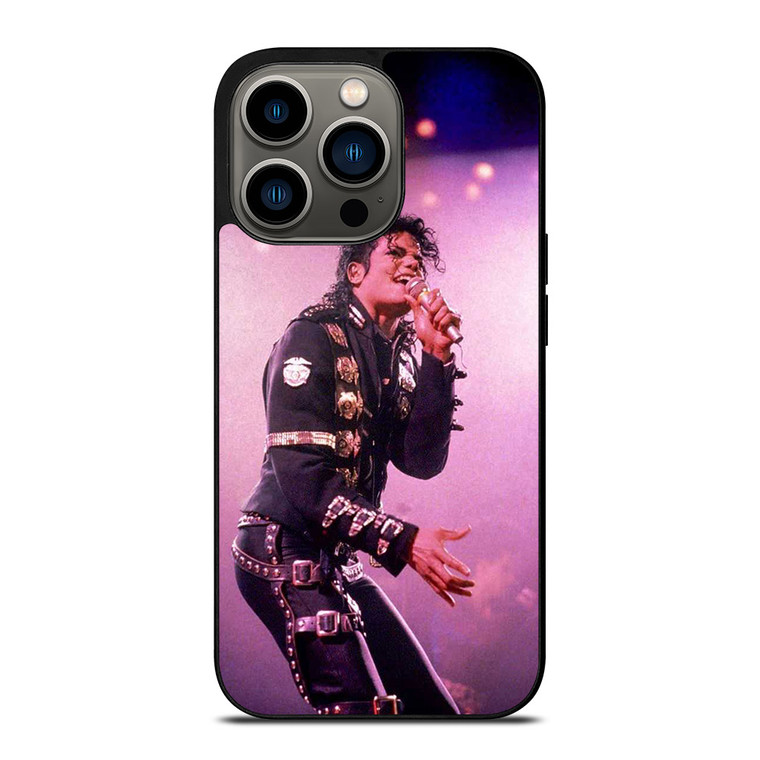 MICHAEL JACKSON 2 iPhone 13 Pro Case