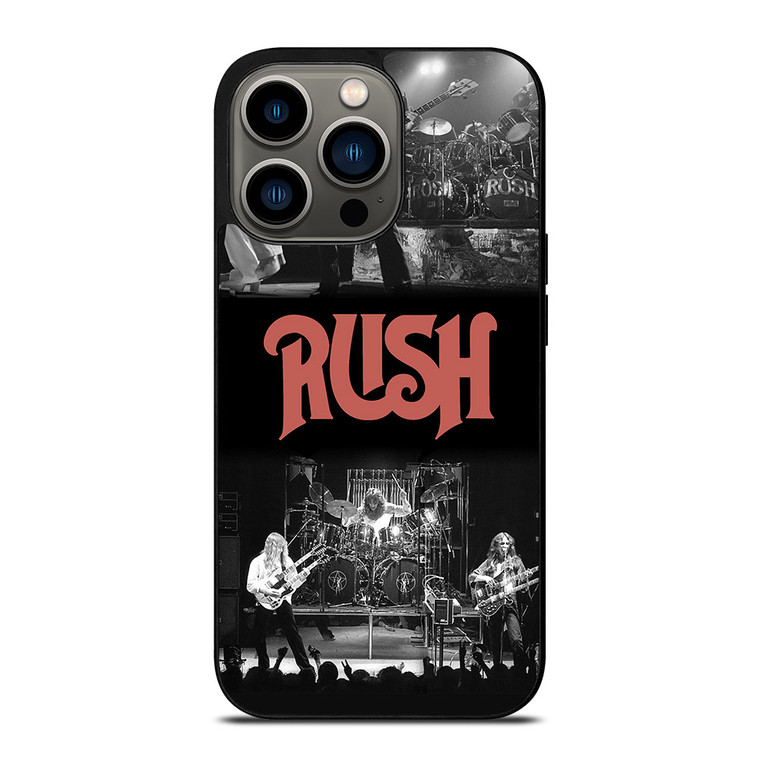 RUSH iPhone 13 Pro Case
