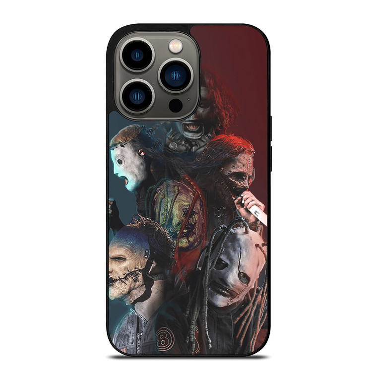 SLIPKNOT ROCK BAND 2 iPhone 13 Pro Case