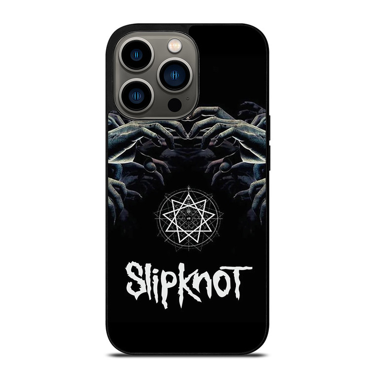 SLIPKNOT ROCK BAND iPhone 13 Pro Case