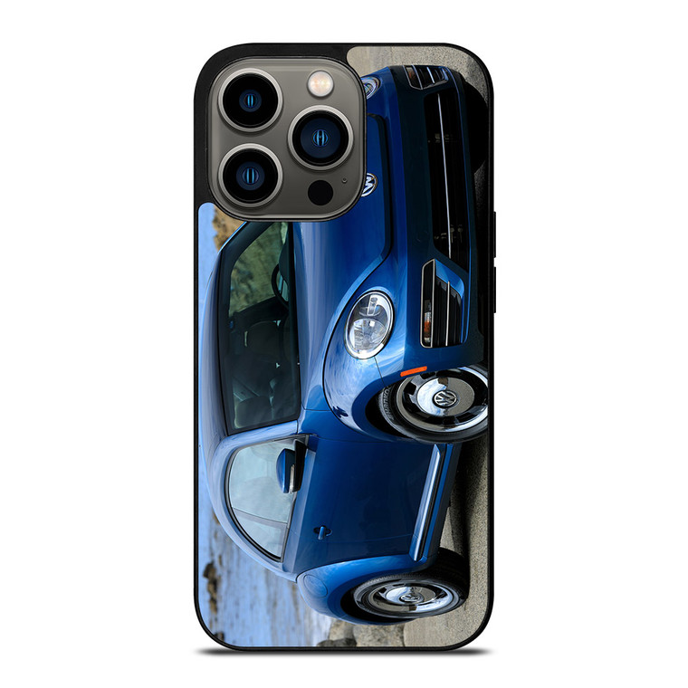 VW VOLKSWAGEN WHEEL 3 iPhone 13 Pro Case