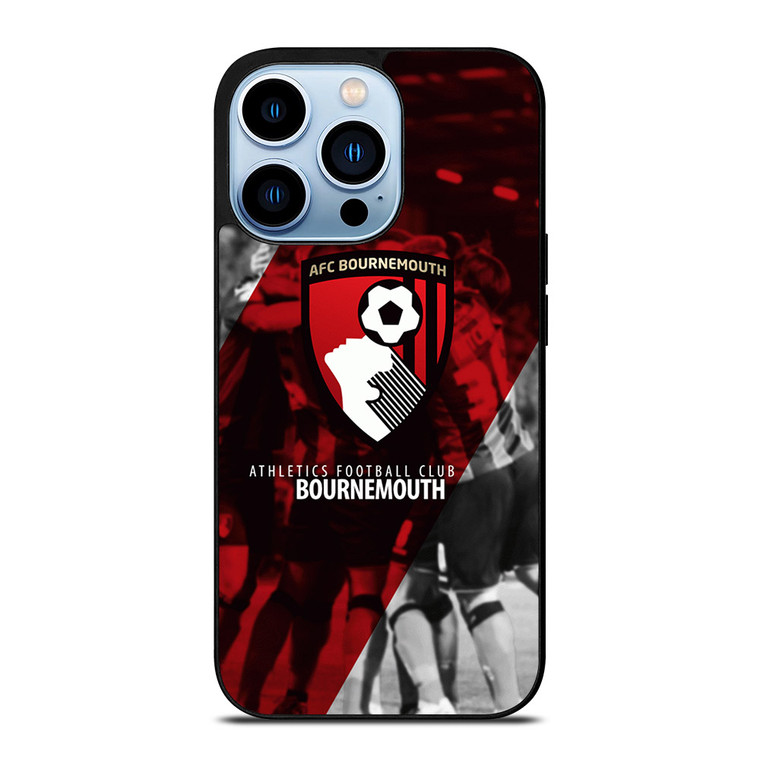 AFC BOURNEMOUTH ICON iPhone 13 Pro Max Case