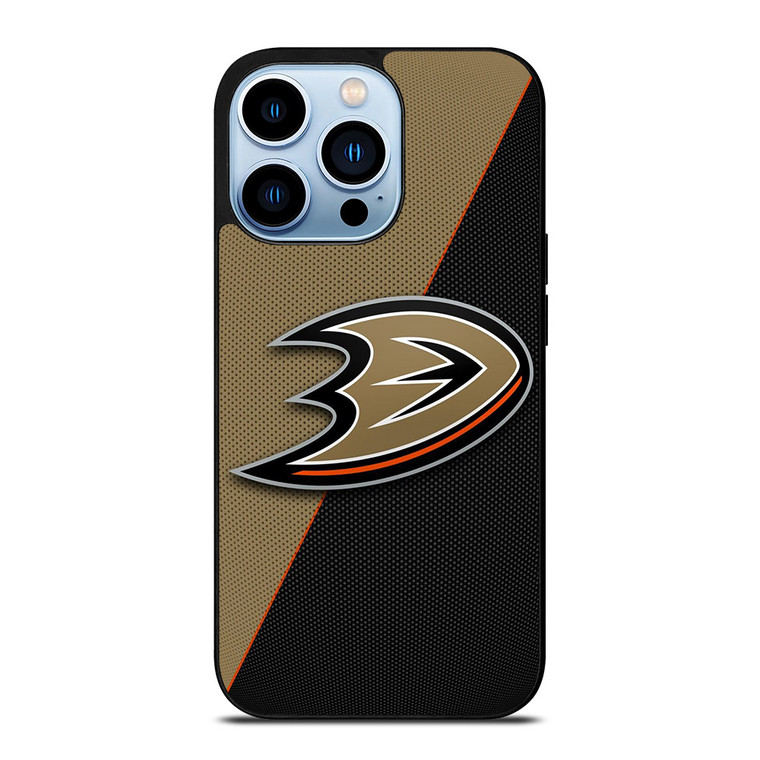 ANAHEIM DUCKS iPhone 13 Pro Max Case