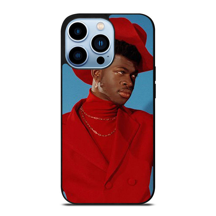 LIL NAS X RED iPhone 13 Pro Max Case