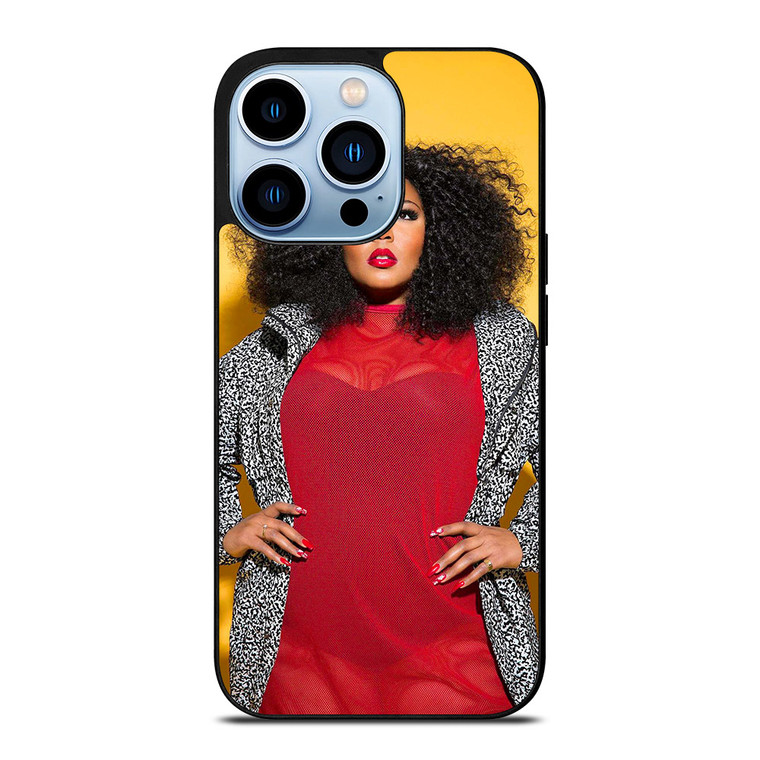 LIZZO SEXY SINGER 2 iPhone 13 Pro Max Case