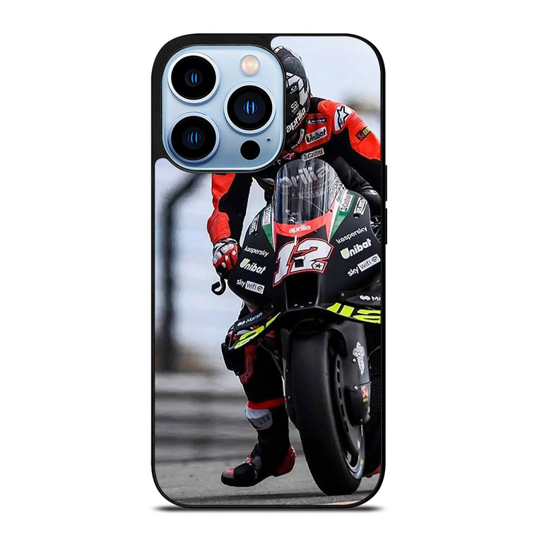 MAVERICK VINALES 3 iPhone 13 Pro Max Case