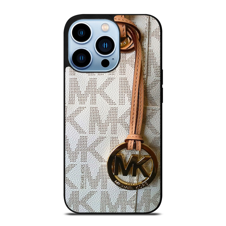 MICHAEL KORS LOGO 2 iPhone 13 Pro Max Case