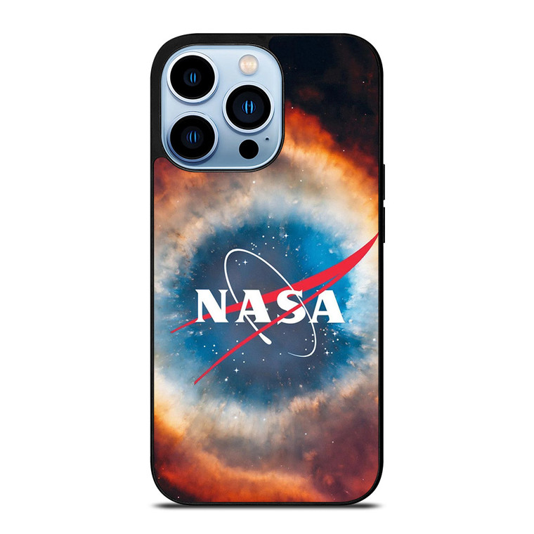 NASA LOGO 2 iPhone 13 Pro Max Case