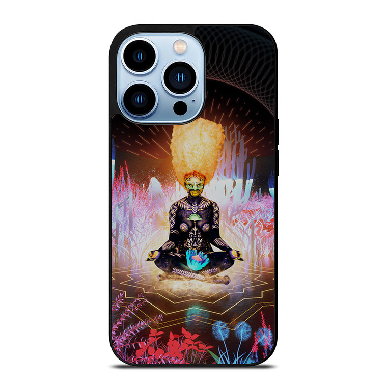 PNAU MUSIC LOGO 2 iPhone 13 Pro Max Case