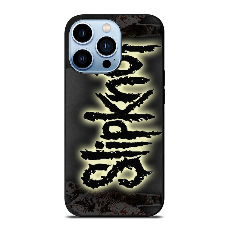 SLIPKNOT ROCK BAND 3 iPhone 13 Pro Max Case