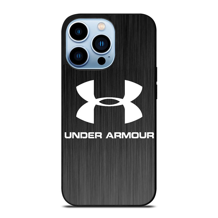 UNDER ARMOUR LOGO iPhone 13 Pro Max Case