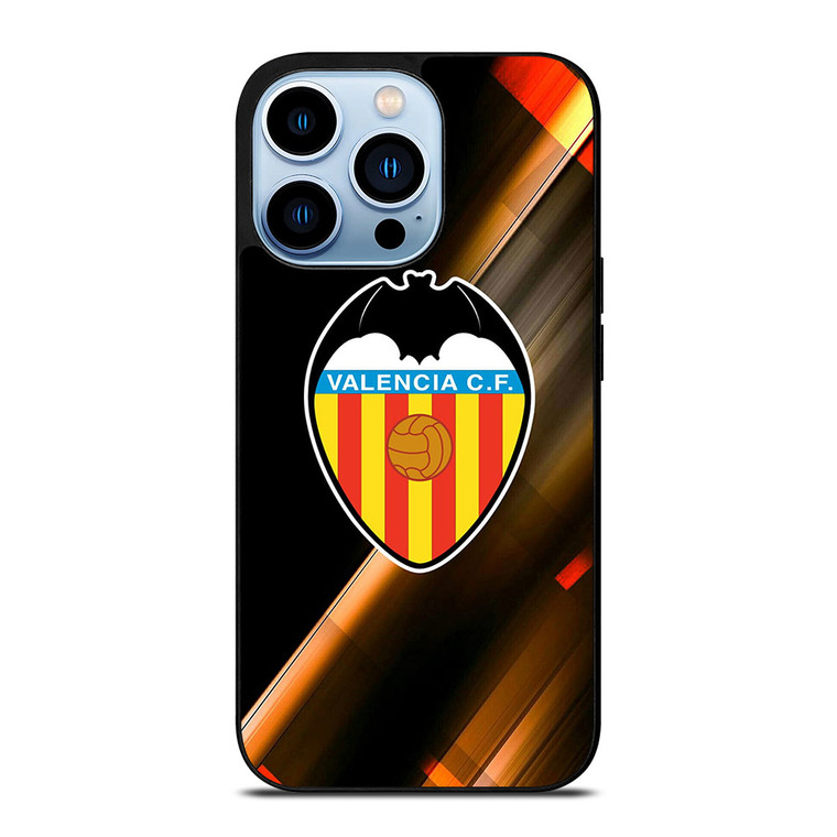 VALENCIA FOOTBALL CLUB LOGO iPhone 13 Pro Max Case