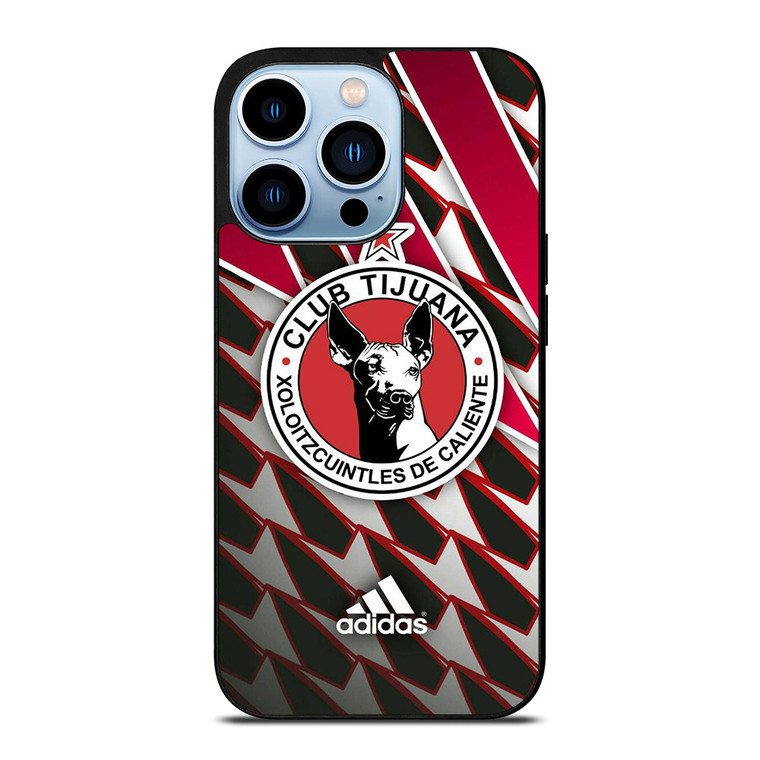 XOLOS TIJUANA 3 iPhone 13 Pro Max Case