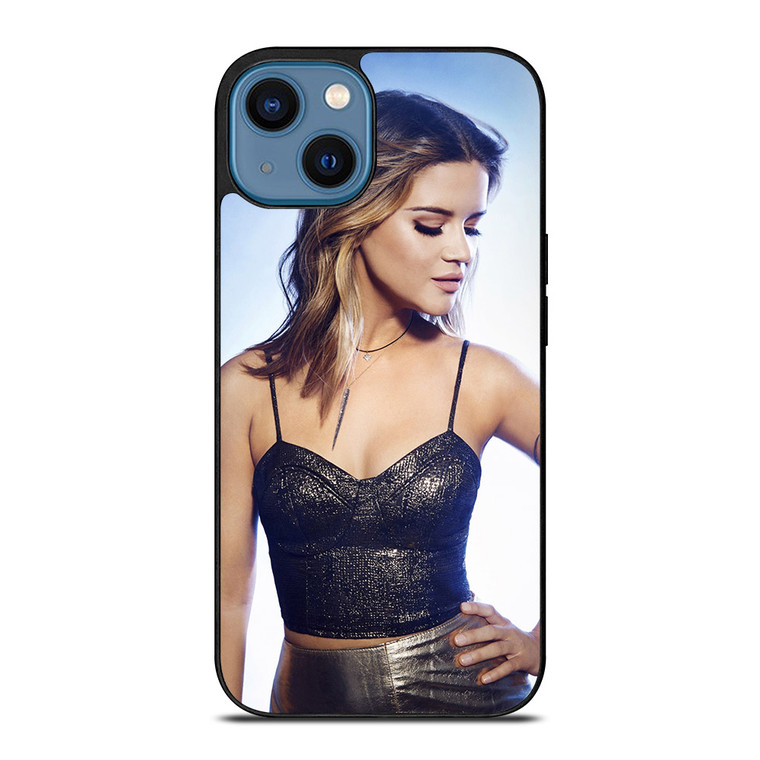 MAREN MORRIS CUTE iPhone 14 Case